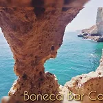 Appartement Rooftop Estreladomar Newopening- 150m To The Carvoeiro (Lagoa)