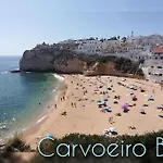 Rooftop Estreladomar Newopening- 150m To The * Carvoeiro (Lagoa)
