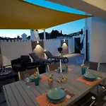 公寓 Rooftop Estreladomar Newopening- 150m To The *