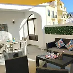 Rooftop Estreladomar Newopening- 150m To The Appartement
