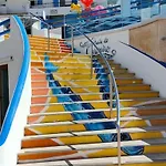 Lejlighed Rooftop Estreladomar Newopening- 150m To The