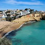 Lejlighed Rooftop Estreladomar Newopening- 150m To The Carvoeiro (Lagoa)