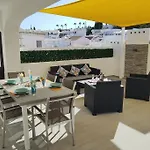 公寓 Rooftop Estreladomar Newopening- 150m To The *