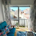 Rooftop Estreladomar Newopening- 150m To The