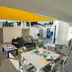 Rooftop Estreladomar Newopening- 150m To The