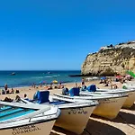 Rooftop Estreladomar Newopening- 150m To The Carvoeiro (Lagoa)