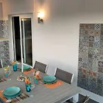 Rooftop Estreladomar Newopening- 150m To The 公寓