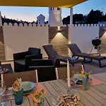 Appartement Rooftop Estreladomar Newopening- 150m To The