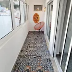 Rooftop Estreladomar Newopening- 150m To The 公寓