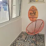 Rooftop Estreladomar Newopening- 150m To The 公寓