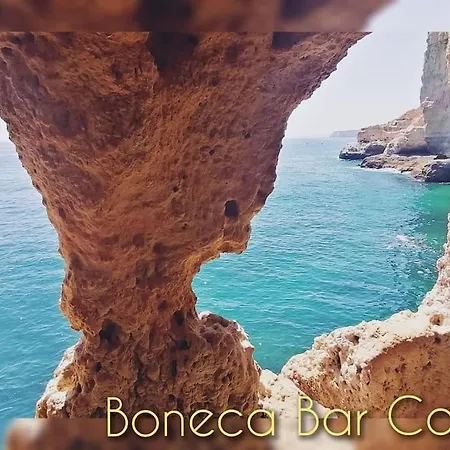 Apartament Rooftop Estreladomar Newopening- 150m To The Carvoeiro (Lagoa)