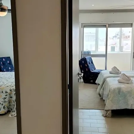 Rooftop Estreladomar Newopening- 150m To The Carvoeiro (Lagoa)