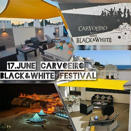 Rooftop Estreladomar Newopening- 150m To The