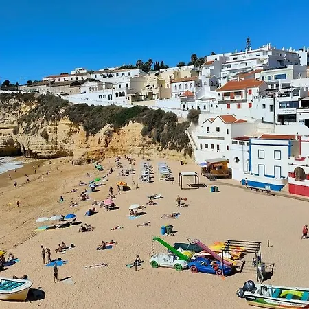 Rooftop Estreladomar Newopening- 150m To The