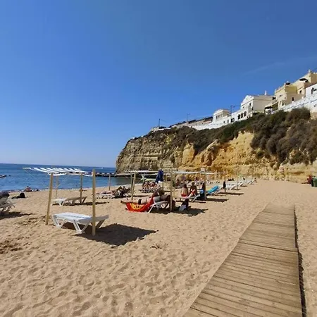 Rooftop Estreladomar Newopening- 150m To The *