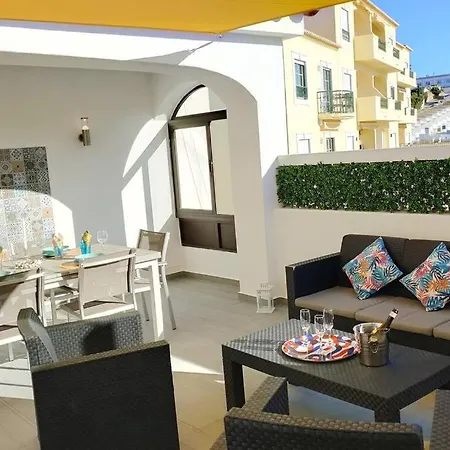 Rooftop Estreladomar Newopening- 150m To The 公寓