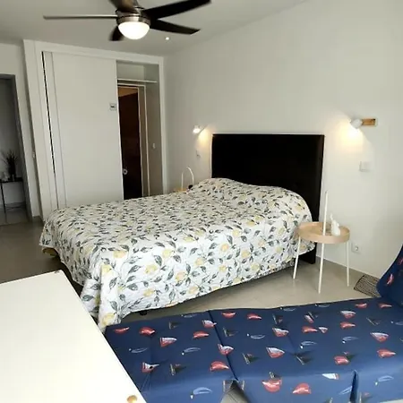 Rooftop Estreladomar Newopening- 150m To The 公寓 *