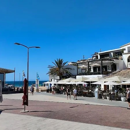 Rooftop Estreladomar Newopening- 150m To The 公寓