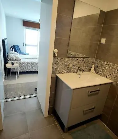 Rooftop Estreladomar Newopening- 150m To The Apartament *