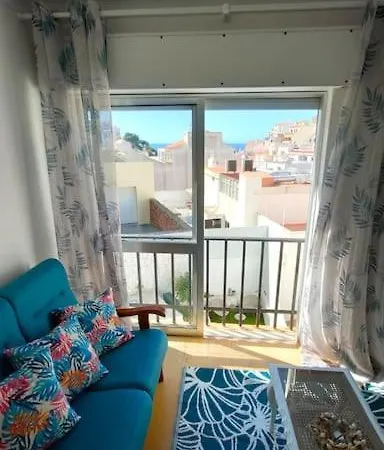 Rooftop Estreladomar Newopening- 150m To The