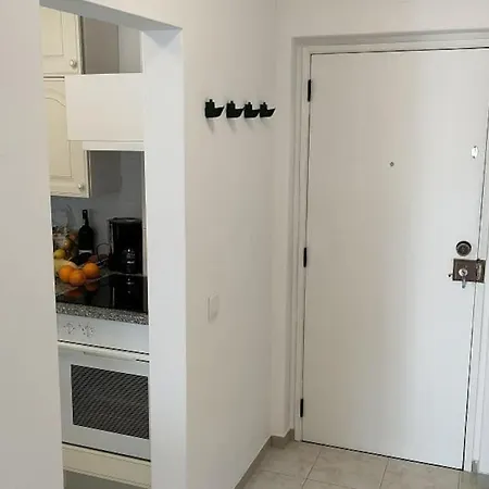 Rooftop Estreladomar Newopening- 150m To The Apartament Carvoeiro (Lagoa)