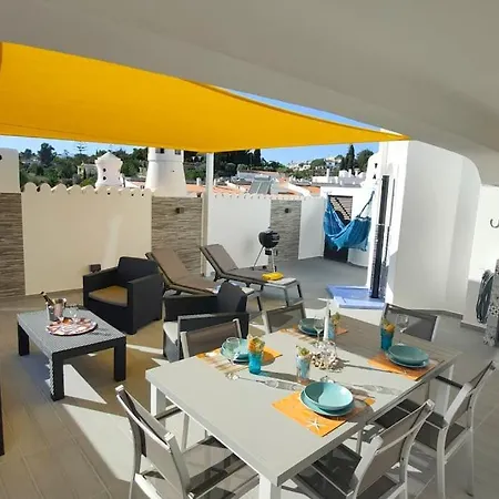 Rooftop Estreladomar Newopening- 150m To The