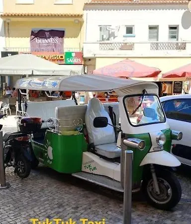 公寓 Rooftop Estreladomar Newopening- 150m To The *