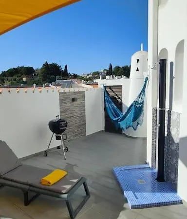 Rooftop Estreladomar Newopening- 150m To The