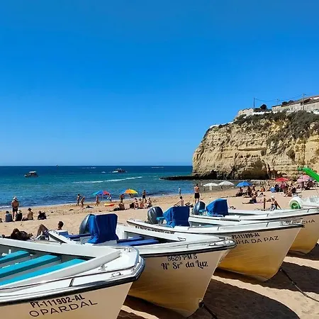 Rooftop Estreladomar Newopening- 150m To The Carvoeiro (Lagoa)