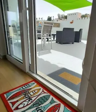 Rooftop Estreladomar Newopening- 150m To The *