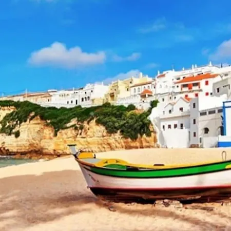 Rooftop Estreladomar Newopening- 150m To The 公寓