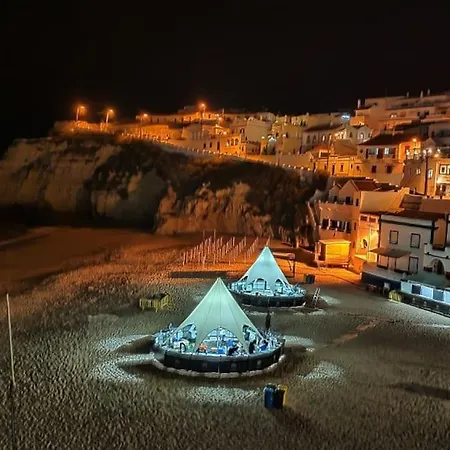 Rooftop Estreladomar Newopening- 150m To The Apartament