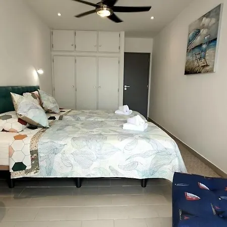 Apartamento Rooftop Estreladomar Newopening- 150m To The Carvoeiro (Lagoa)