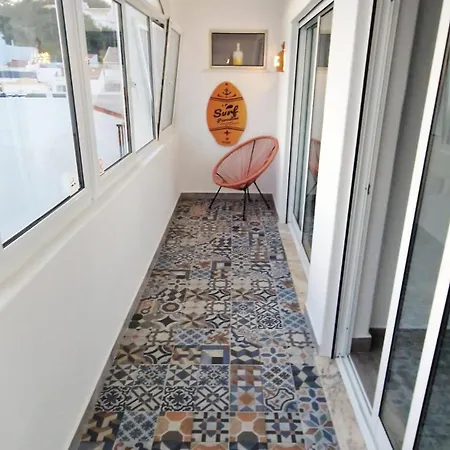 Rooftop Estreladomar Newopening- 150m To The Apartamento