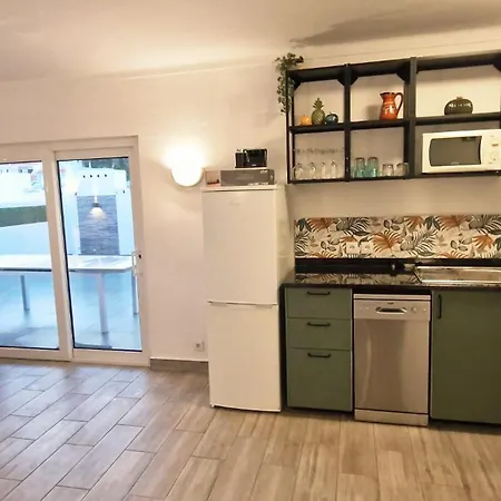 Rooftop Estreladomar Newopening- 150m To The * Carvoeiro (Lagoa)