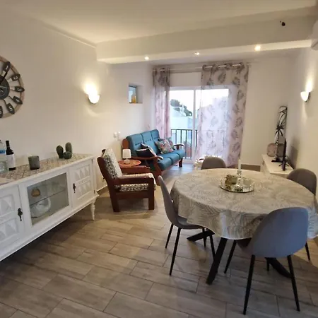 Rooftop Estreladomar Newopening- 150m To The Apartament Carvoeiro (Lagoa)