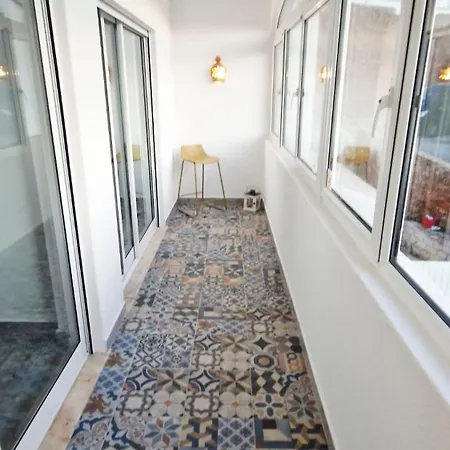 Rooftop Estreladomar Newopening- 150m To The Carvoeiro (Lagoa)