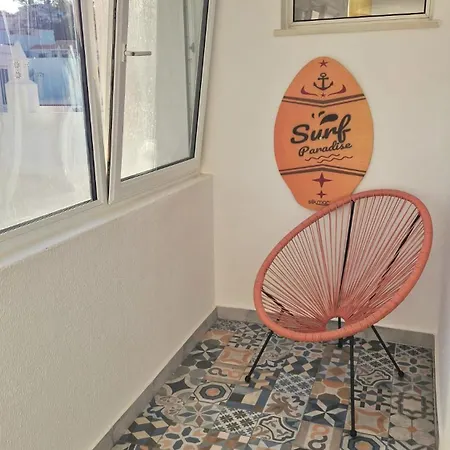 Rooftop Estreladomar Newopening- 150m To The Apartamento