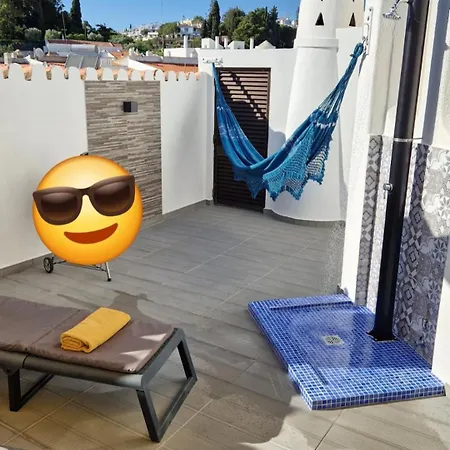 Rooftop Estreladomar Newopening- 150m To The Διαμέρισμα