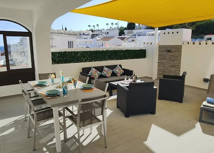 Apartment Rooftop Estreladomar Newopening- 150m To The *