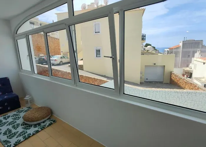 Rooftop Estreladomar Newopening- 150m To The Apartment *