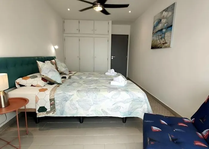 Apartment Rooftop Estreladomar Newopening- 150m To The Carvoeiro (Lagoa)