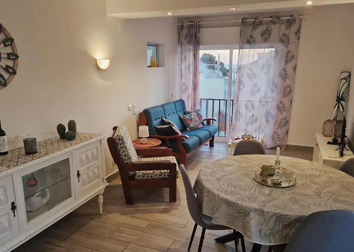 Apartment Rooftop Estreladomar Newopening- 150m To The *