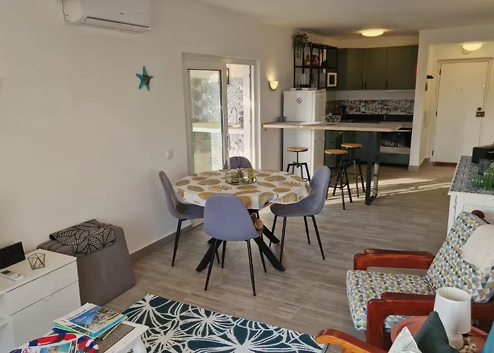 Apartment Rooftop Estreladomar Newopening- 150m To The *