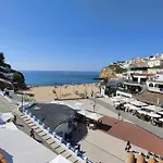 Apartamento Rooftop Estreladomar Newopening- 150m To The Carvoeiro (Lagoa)
