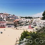 Rooftop Estreladomar Newopening- 150m To The * Carvoeiro (Lagoa)