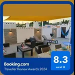 Rooftop Estreladomar Newopening- 150m To The Carvoeiro (Lagoa)