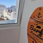Rooftop Estreladomar Newopening- 150m To The * Carvoeiro (Lagoa)