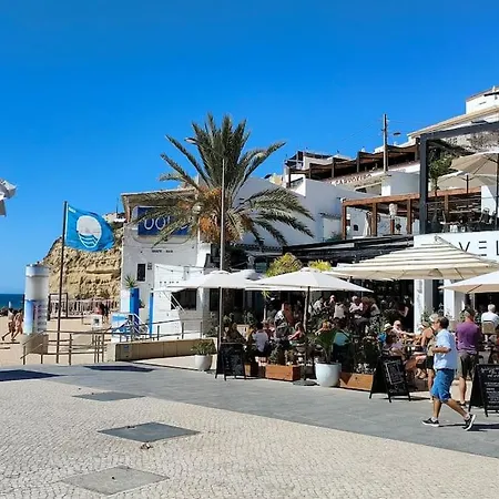 Rooftop Estreladomar Newopening- 150m To The Appartamento