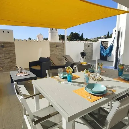 Rooftop Estreladomar Newopening- 150m To The *
